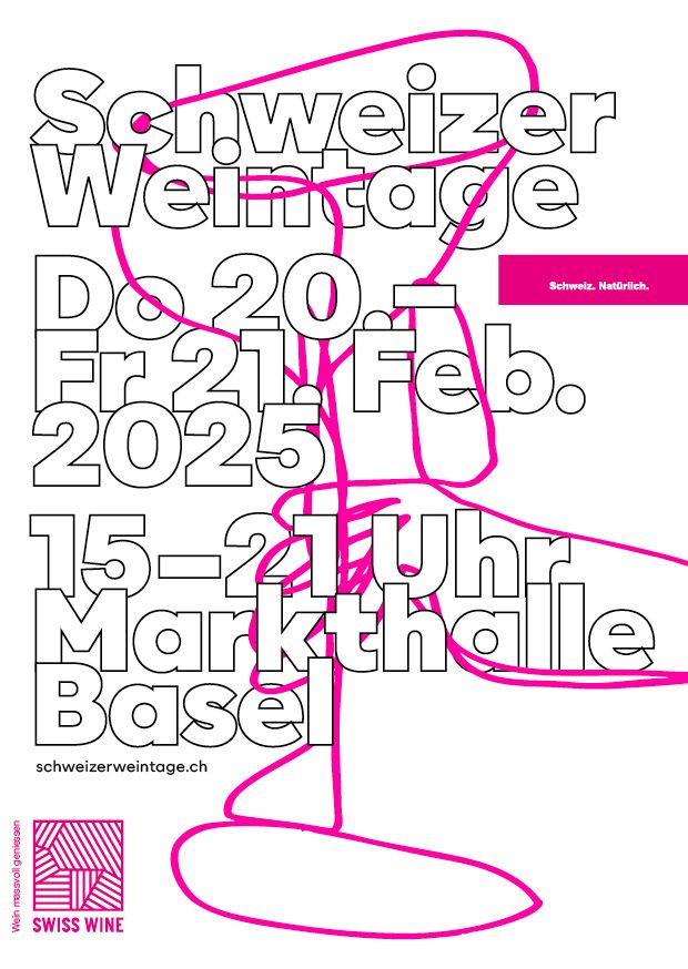 Schweizer Weintage 2025