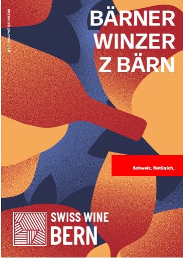 Bärner Winzer z Bärn 2025