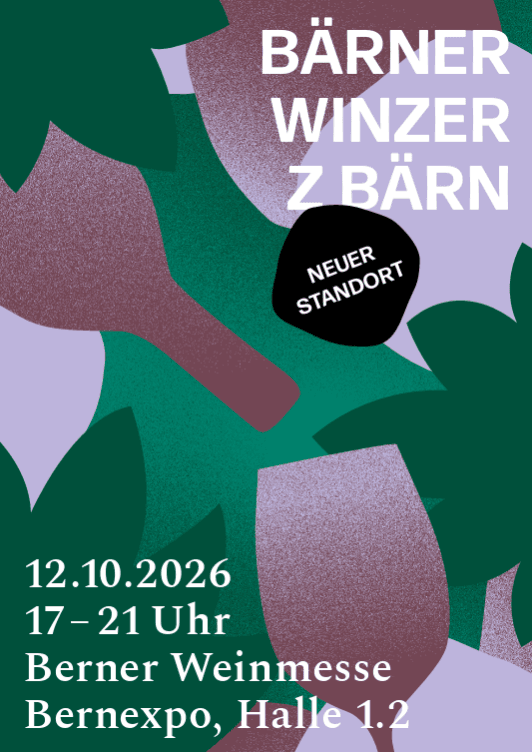 Bärner Winzer z Bärn 2026