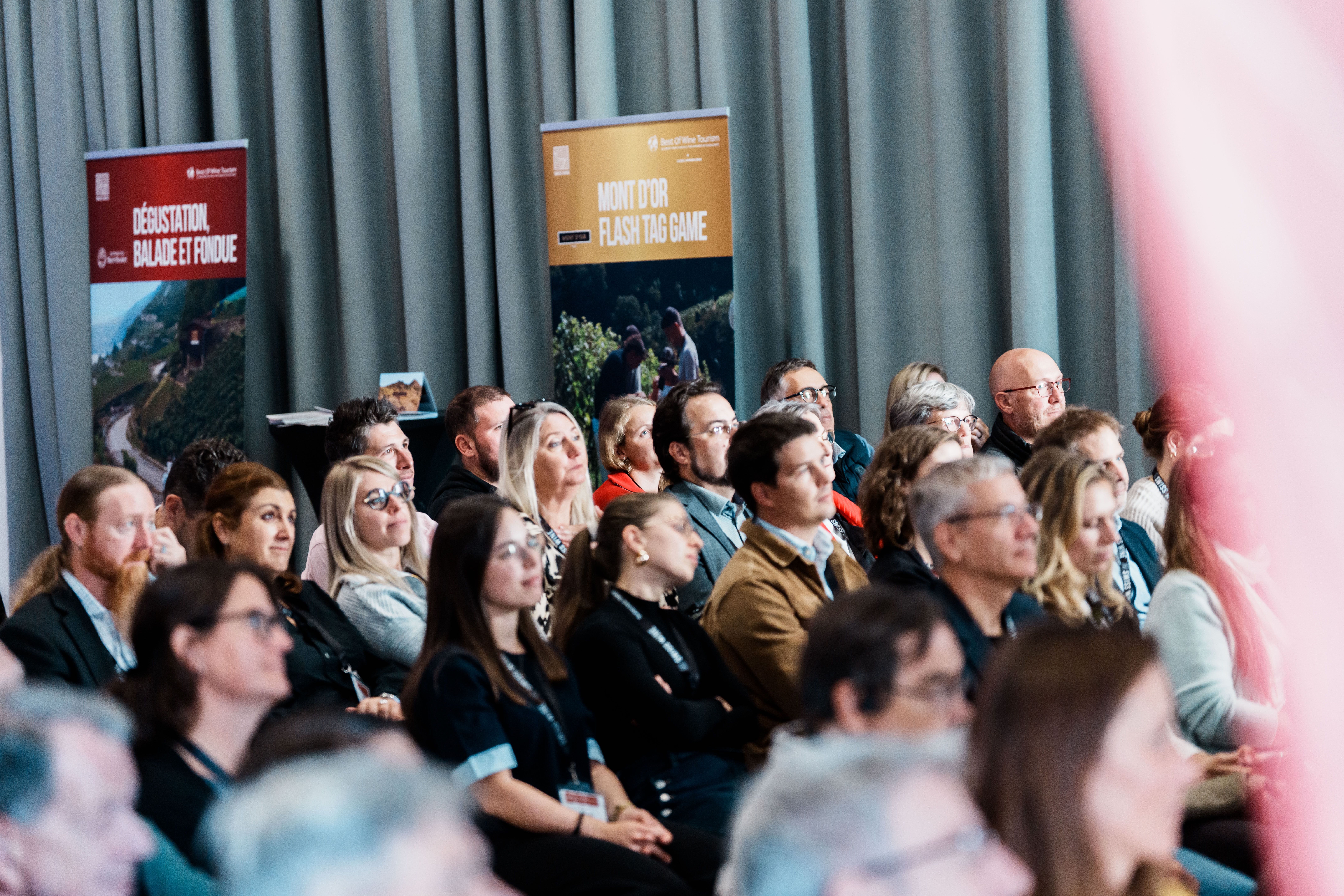 Best Of Wine Tourism 2027
