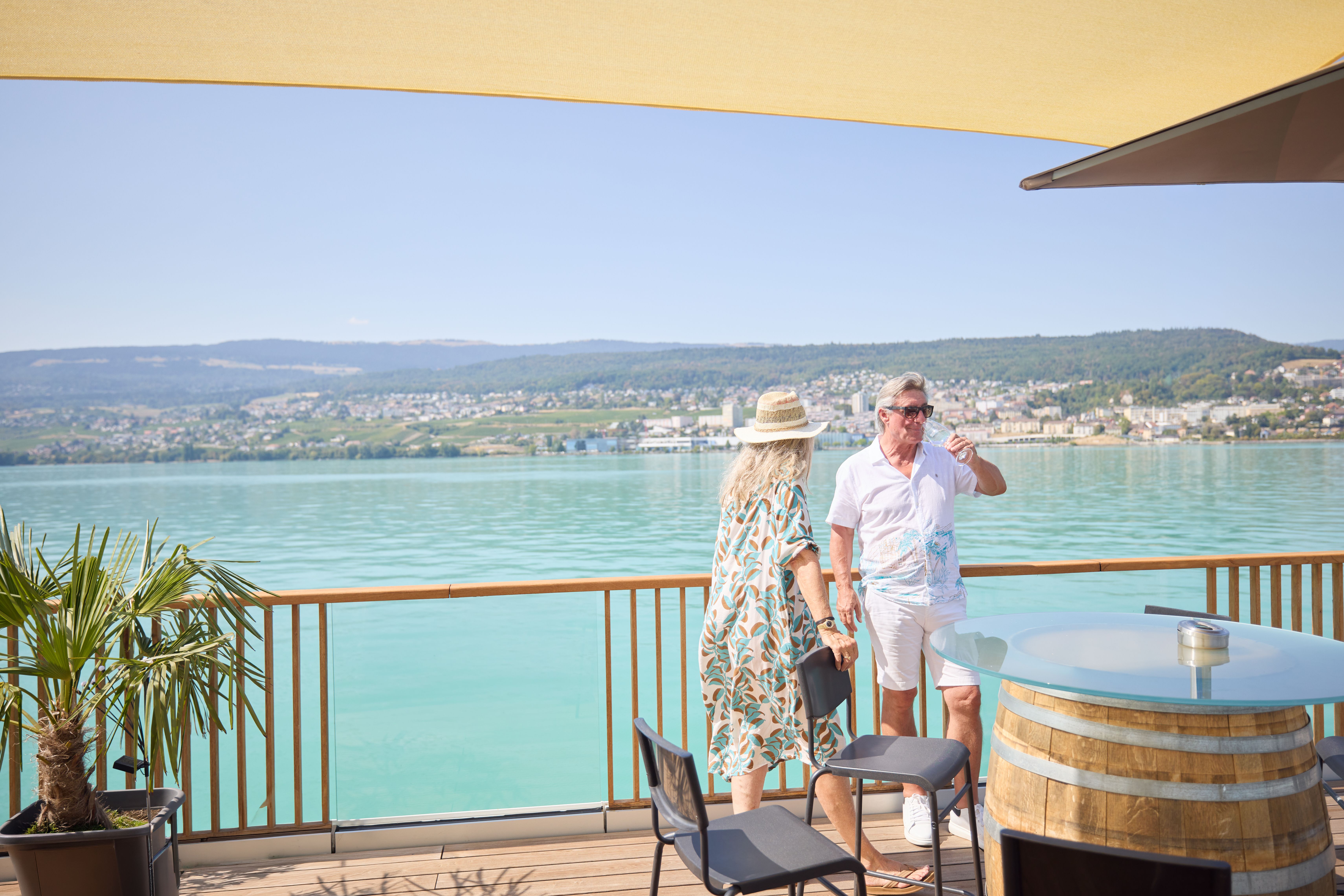 Best Of Wine Tourism 2027 - Attila