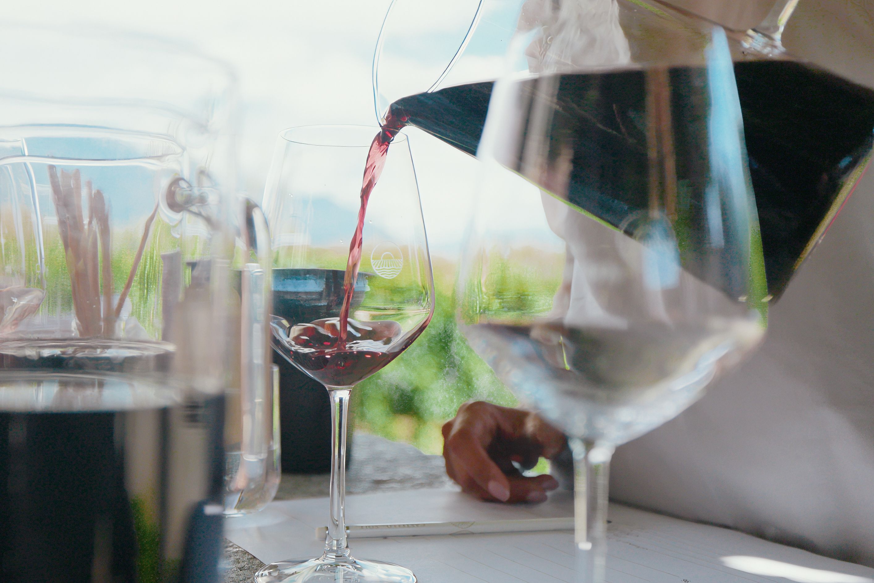 Best Of Wine Tourism 2027 - Cantina alla Maggia