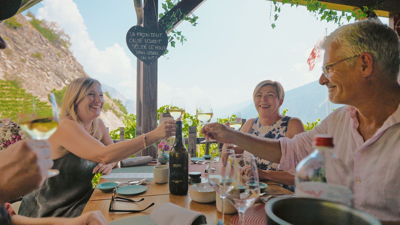 Best Of Wine Tourism 2027 - Cave Corbassieres