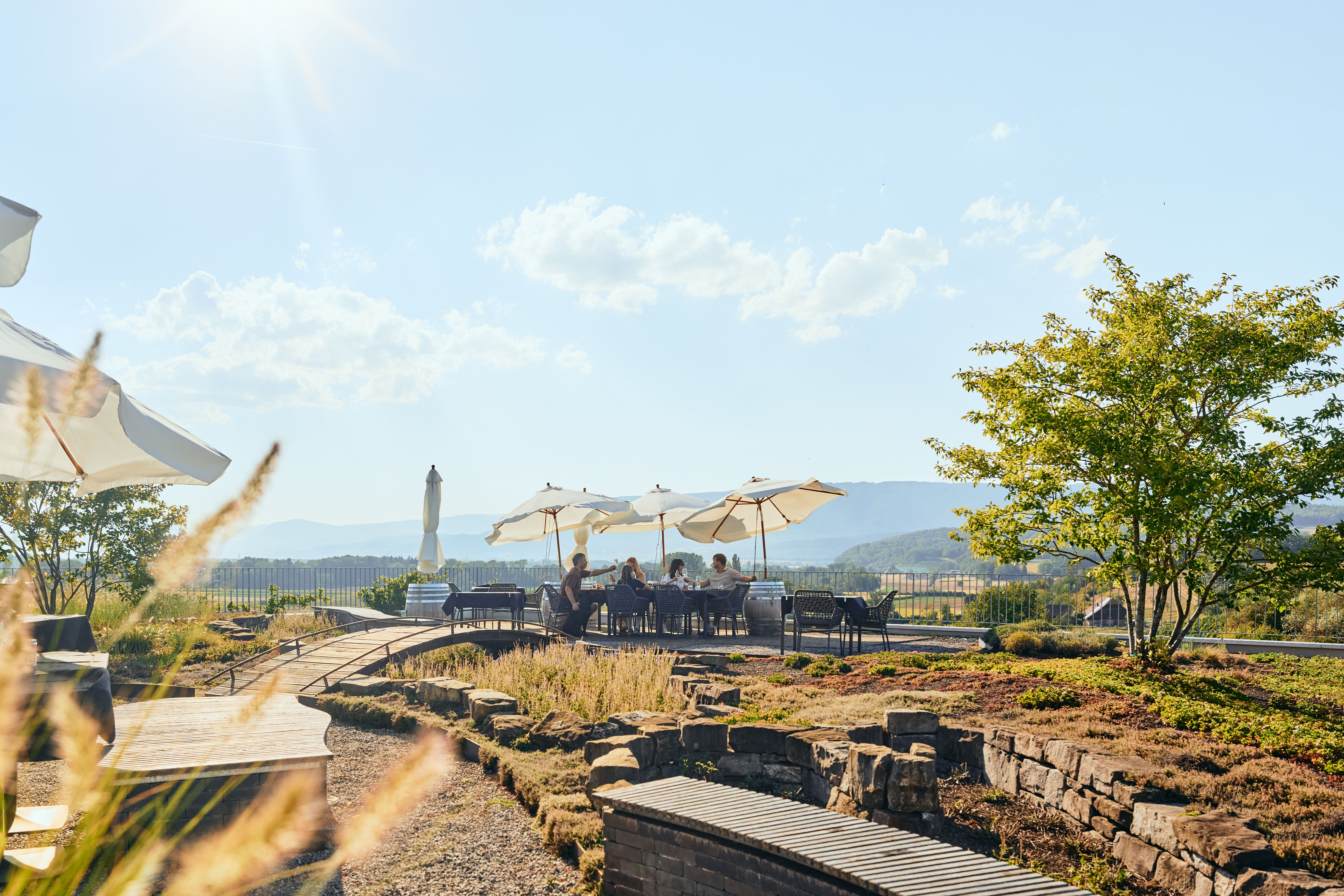 Best Of Wine Tourism 2027 - Vins&Vue