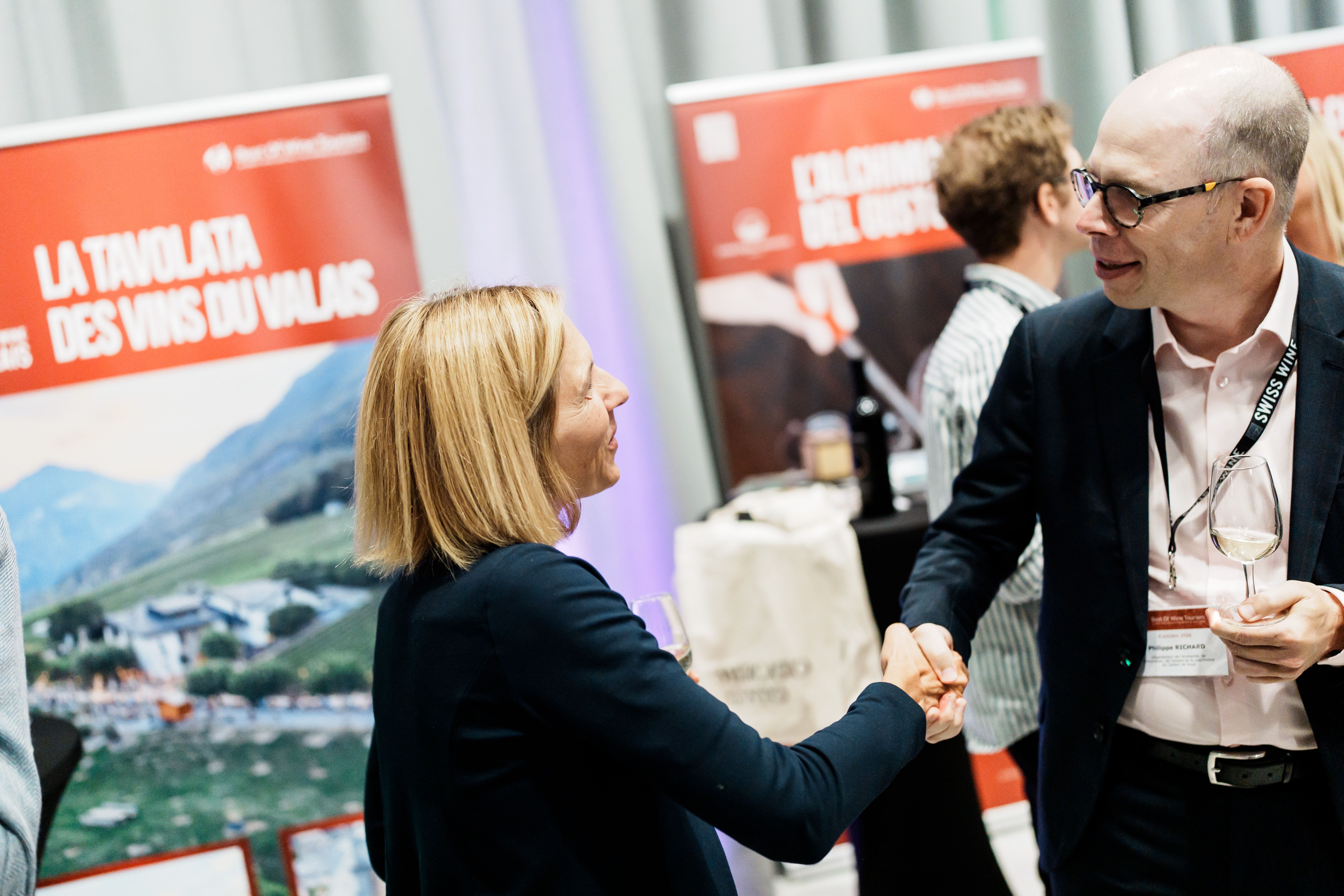 Best Of Wine Tourism 2027