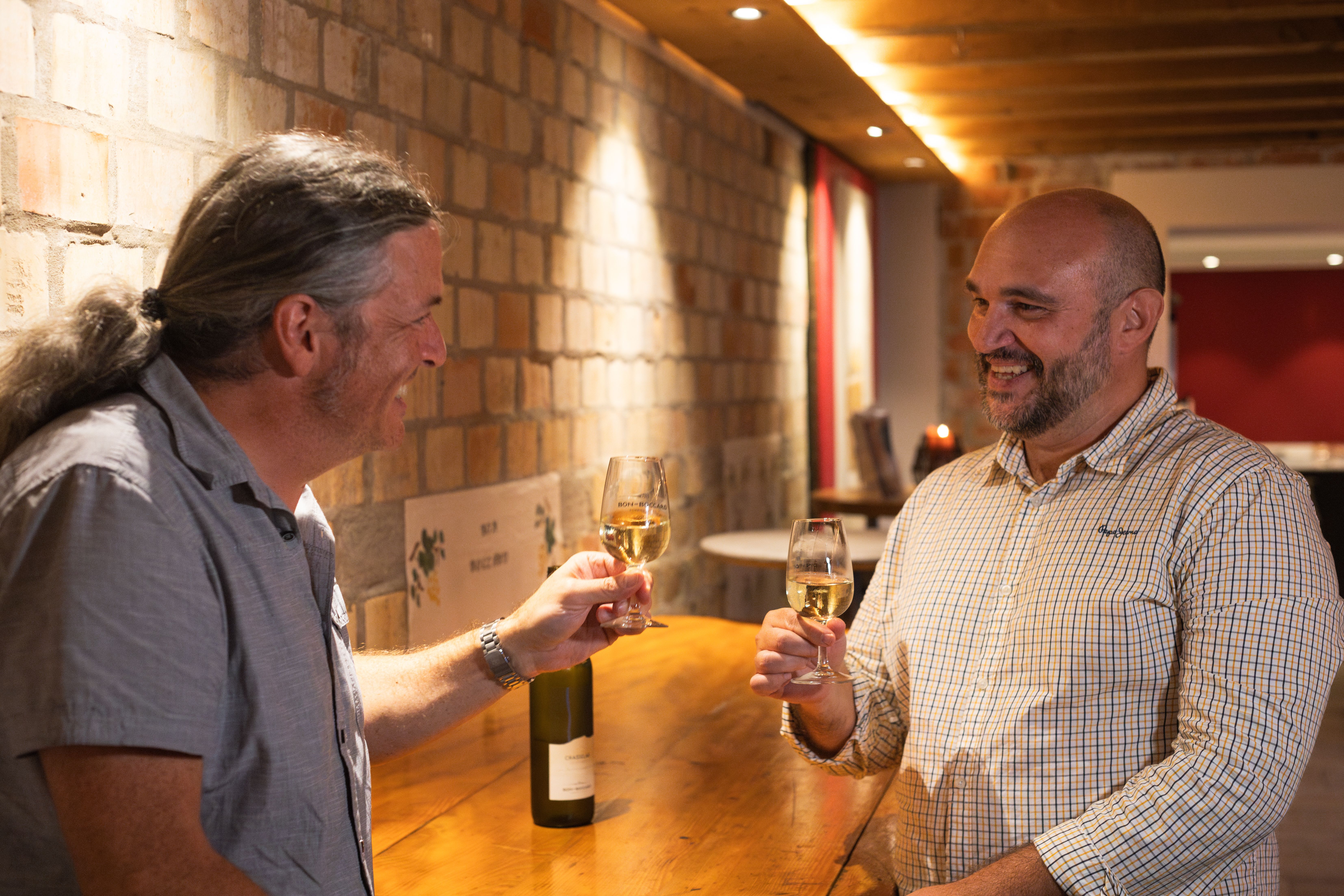 Bon’Boc – Culture & Terroir, Saint-Prex (VD)