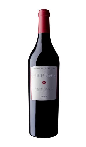 Coeur De Domaines, Domaines Rouvinez