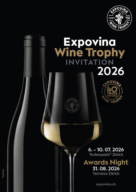 Expovina Wine Trophy Awards Night