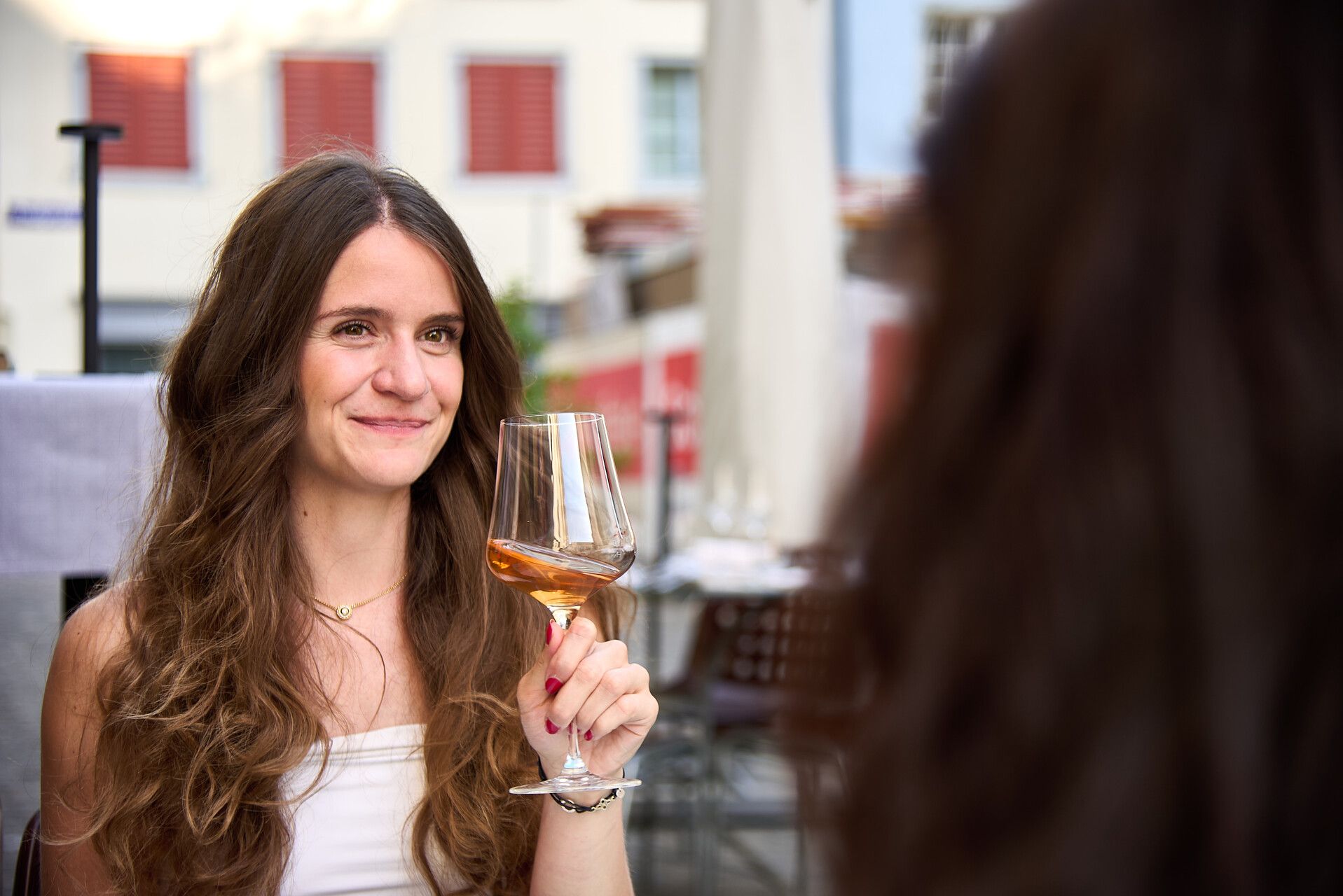 Let's Dine with Swiss Wine