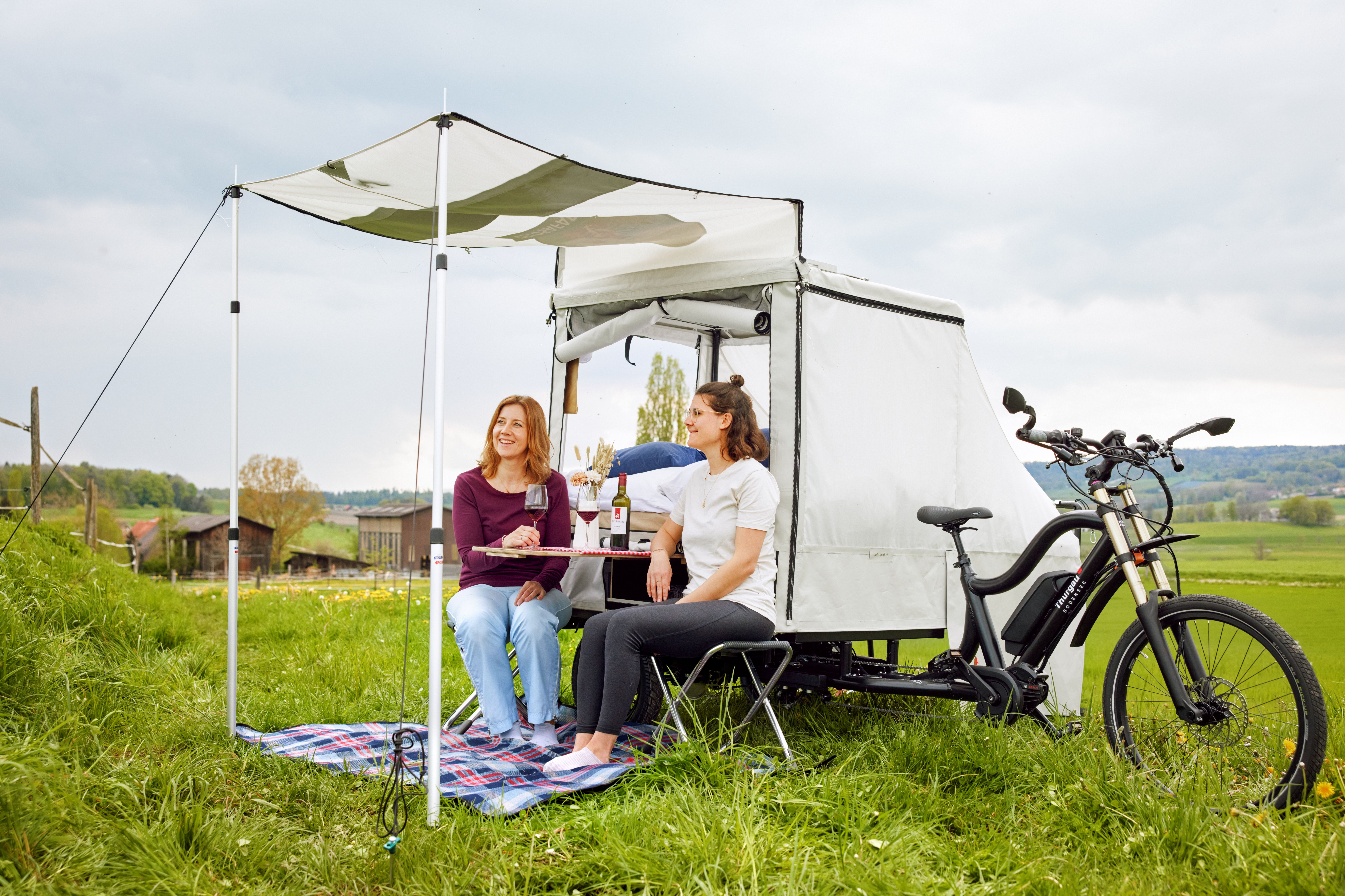 Schaffhausen Velosafari