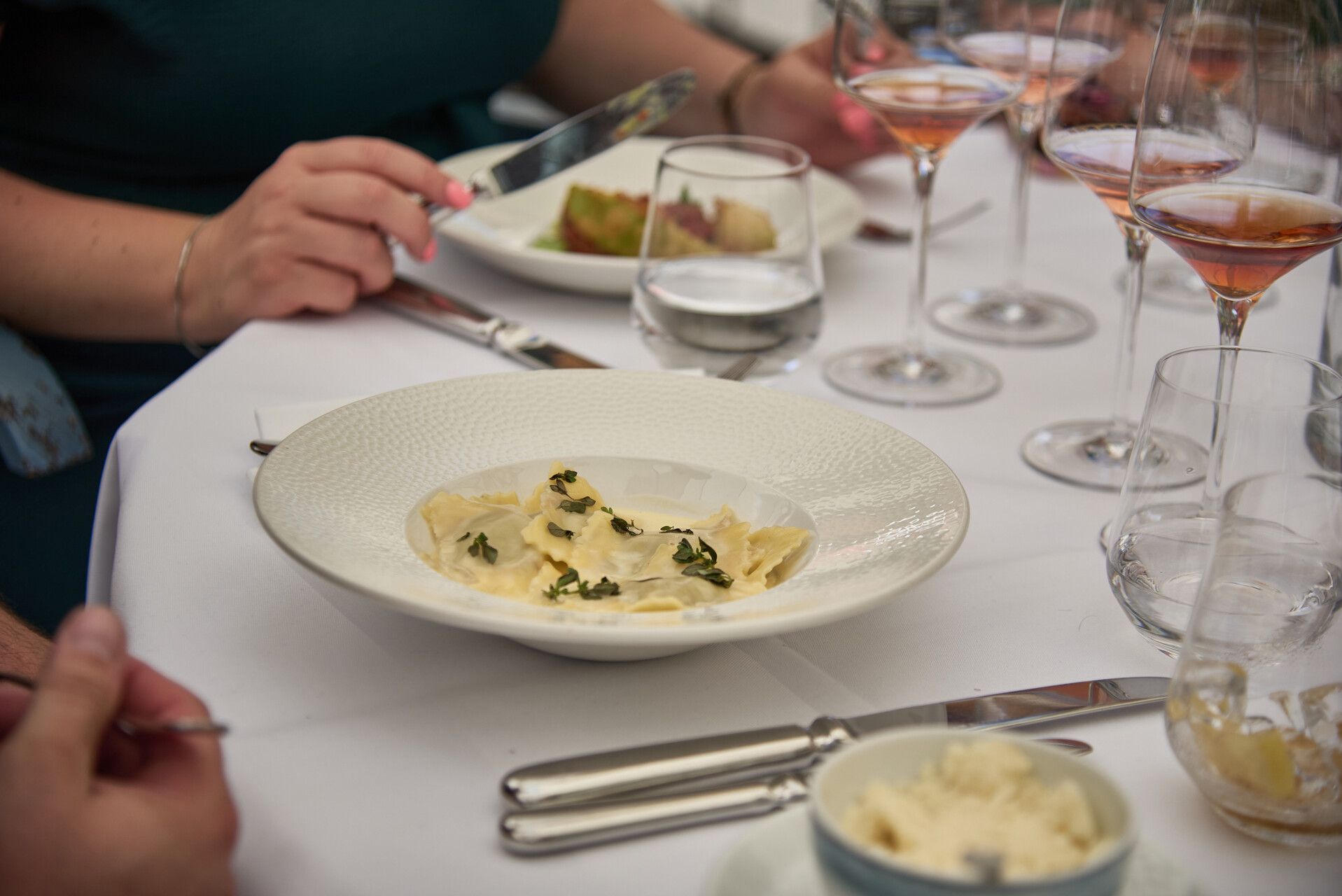 Swiss Wine Summer 2025