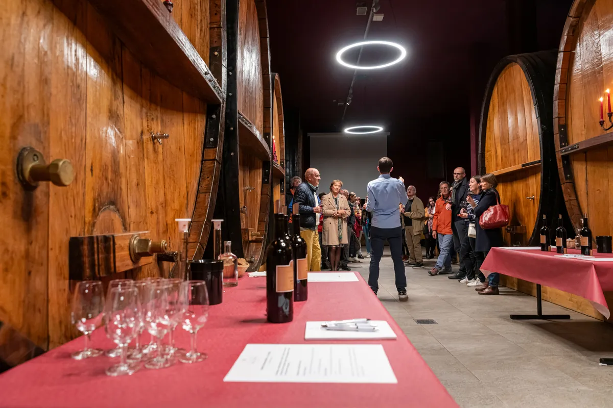 Créer votre Dôle des Monts – Maison Gilliard, Sion (VS)
