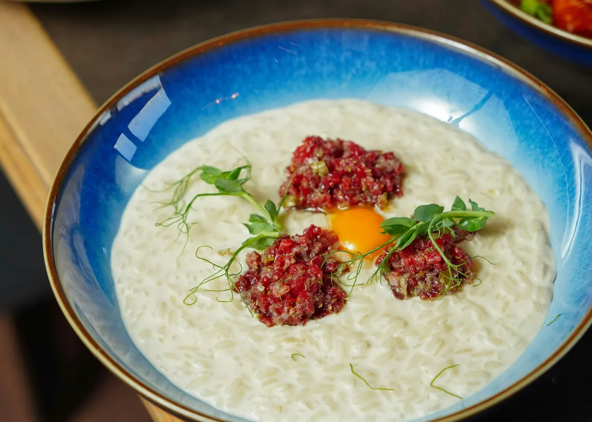 Kochen mit Schweizer Wein